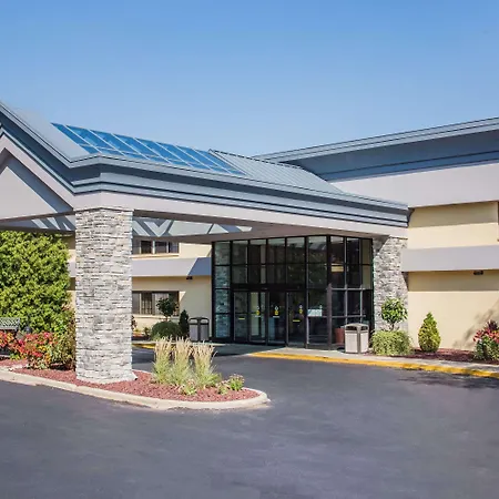 Baymont By Wyndham Madison West/Middleton Wi West Hotel